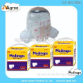 Economic disposable elder adult big diaper OEM brands manufacturer USA